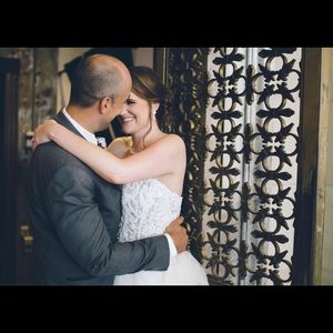 Meet your Posher, Elizabeth